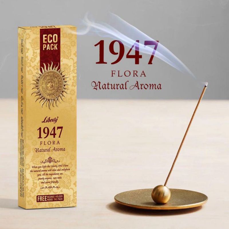 Nhang 1947 Ấn Độ ( 30g)