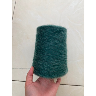 Len mohair