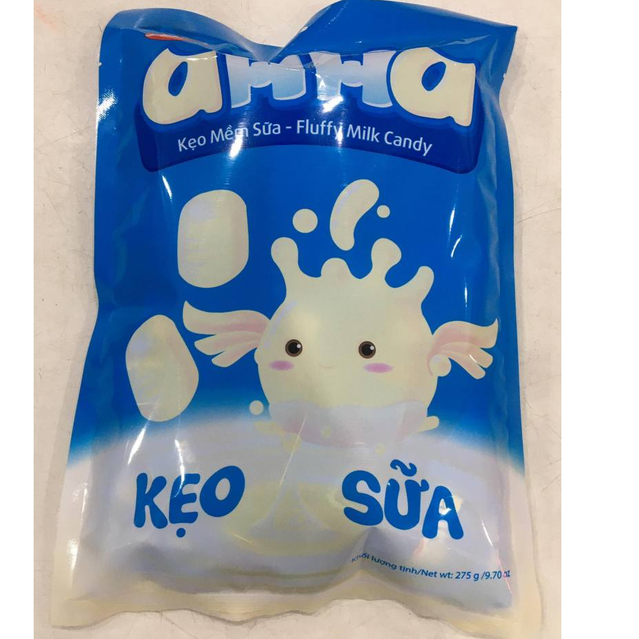 BIBIKA Kẹo AHHA 275G