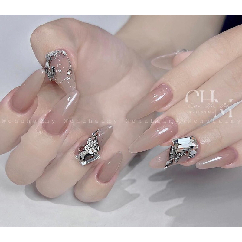 Set buom mix đủ mẫu