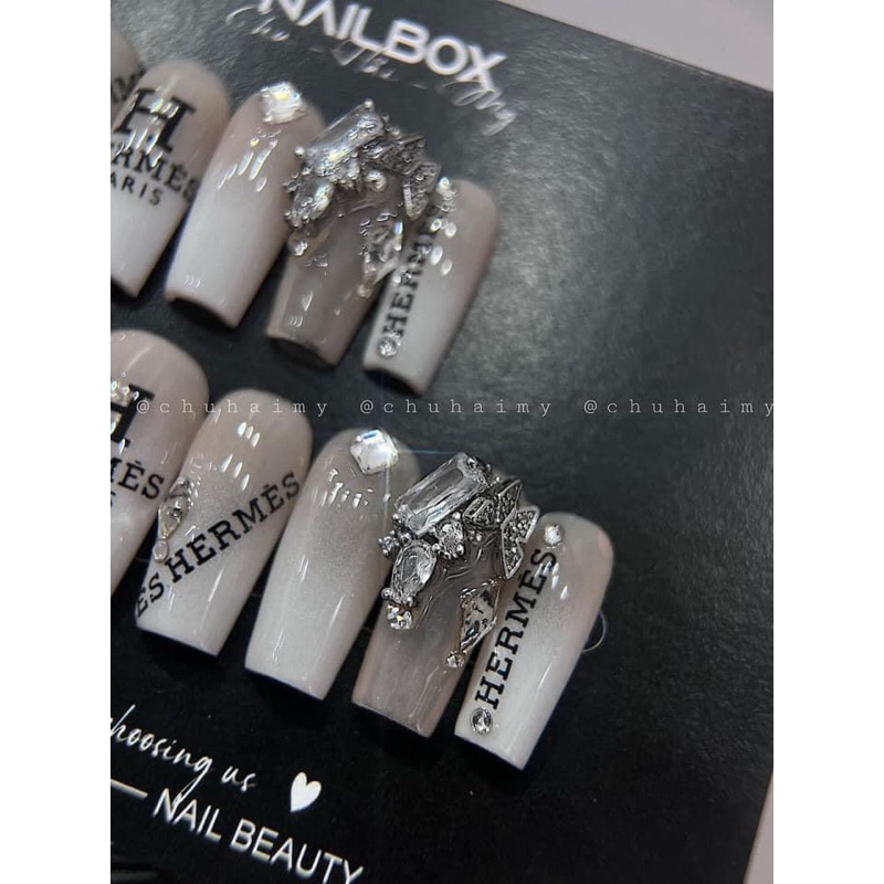 Set buom mix đủ mẫu