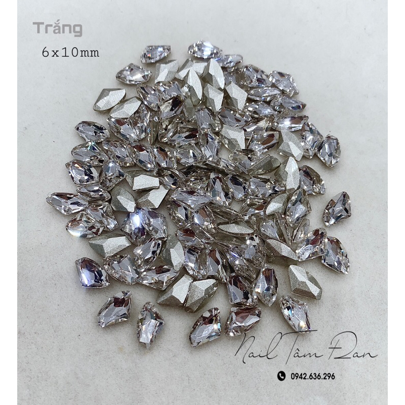 Đá khối chọn lẻ