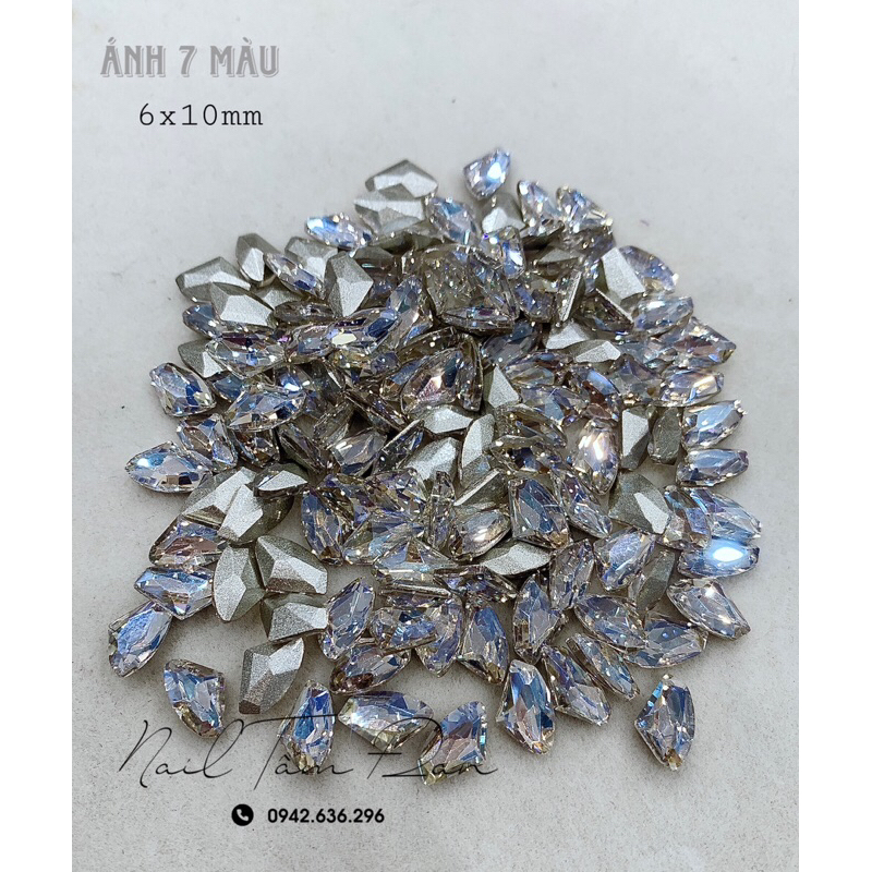 Đá khối chọn lẻ