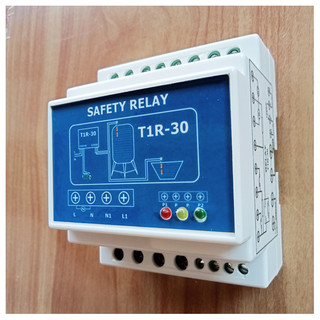 Thiết bị rơ le t1r30/12v30a 230v - an toàn cho phao điện và máy bơm nước công suất lớn