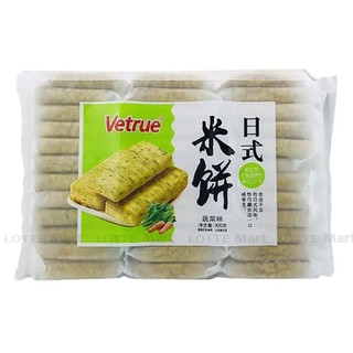 Bánh Gạo Đài Loan Vetrue (gói 300g)