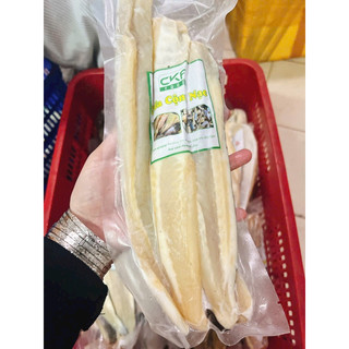 (HCM - CHỈ GIAO HỎA TỐC) Khô cá dứa phile gói 500gr