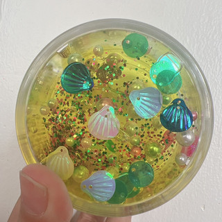 Slime trong ngàn sao