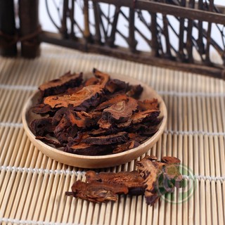 Mộc qua sấy khô
