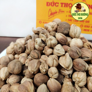 Bạch Đậu Khấu - Túi 100g