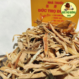 Ngưu Tất Bắc - túi 100 gam