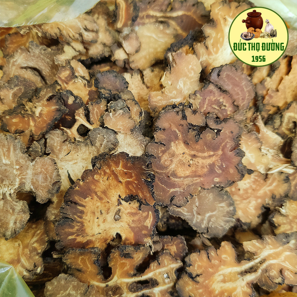 Xuyên Khung - 100 gam