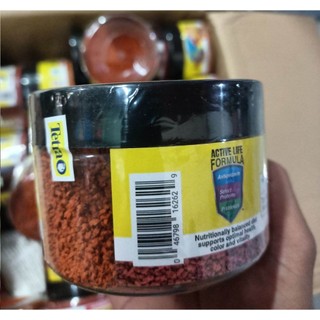 Thức ăn kích màu cá Tetra Color ( nguyên hộp 100g)