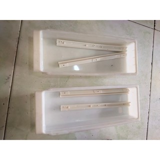 Hộp nhựa đóng bàn máy may siêu tốt