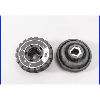 Nắp số bàn ủi bình treo hơi nước