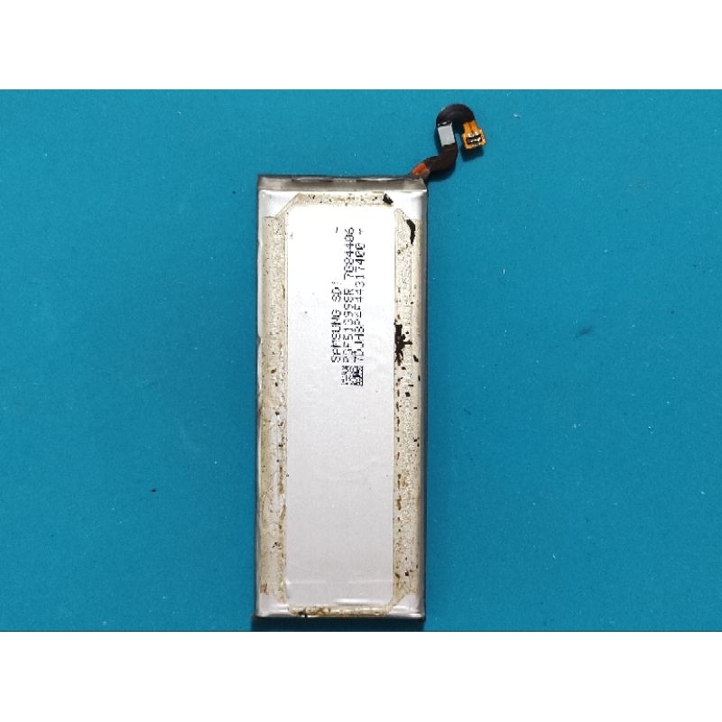 Pin Samsung Note 7  Tháo Máy Đã Qua Sử Dụng Hoạt Động Tốt