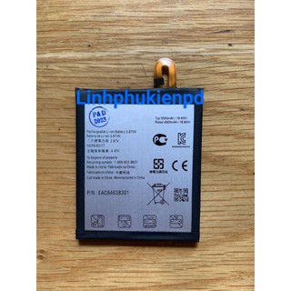 Pin lg v60 thinq 5g / bl-t46 / v60 thinq 5g uw / lmv600vm / v600vm / v600qm5