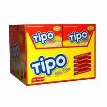 1 Lốc 12 hộp Tipo lễ  thơm ngon 39g