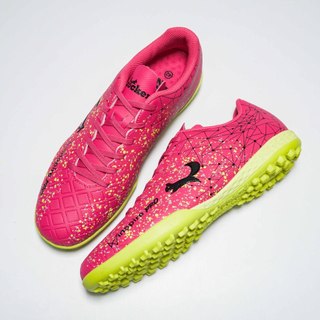 Giày đá bóng Zocker Inspire Pro TF - Pink