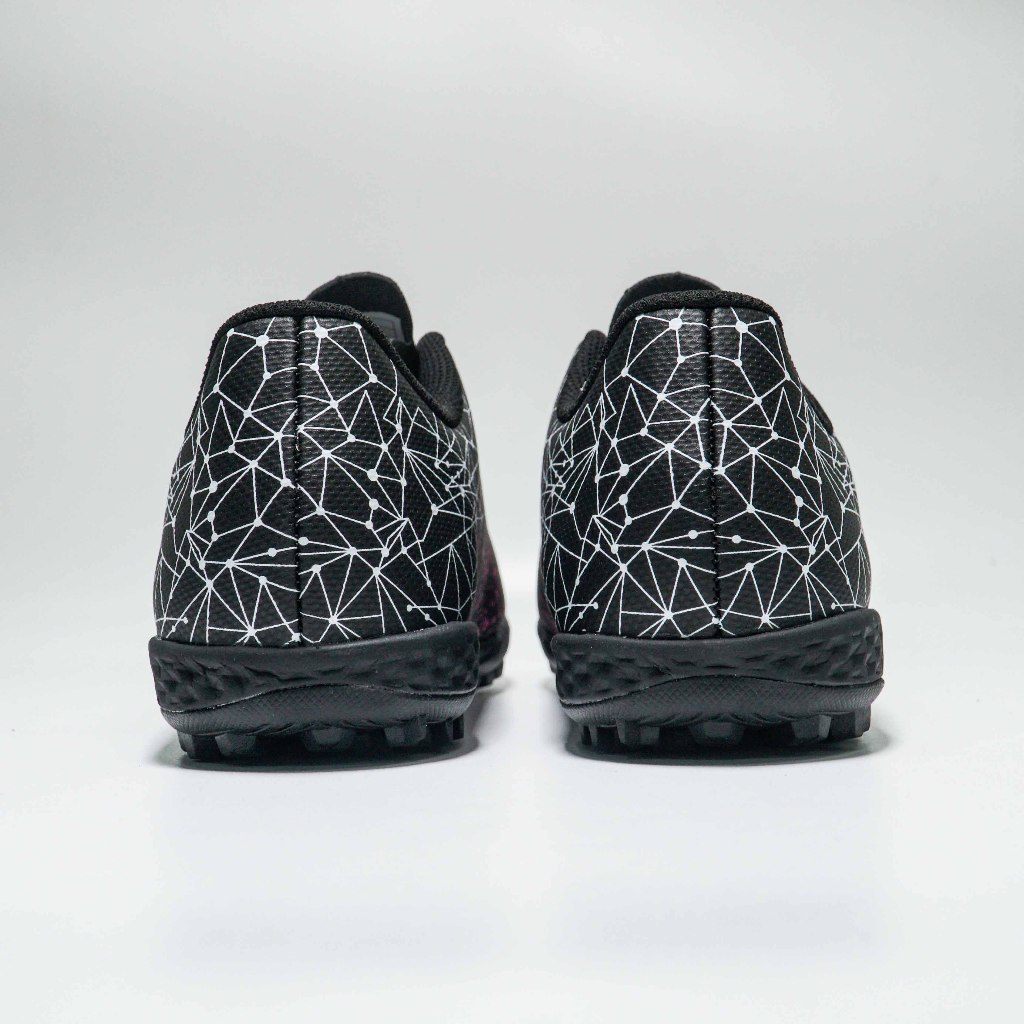 Giày đá bóng Zocker Inspire Pro TF - Black