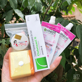 Kem nám clobetamin g Thái Lan
