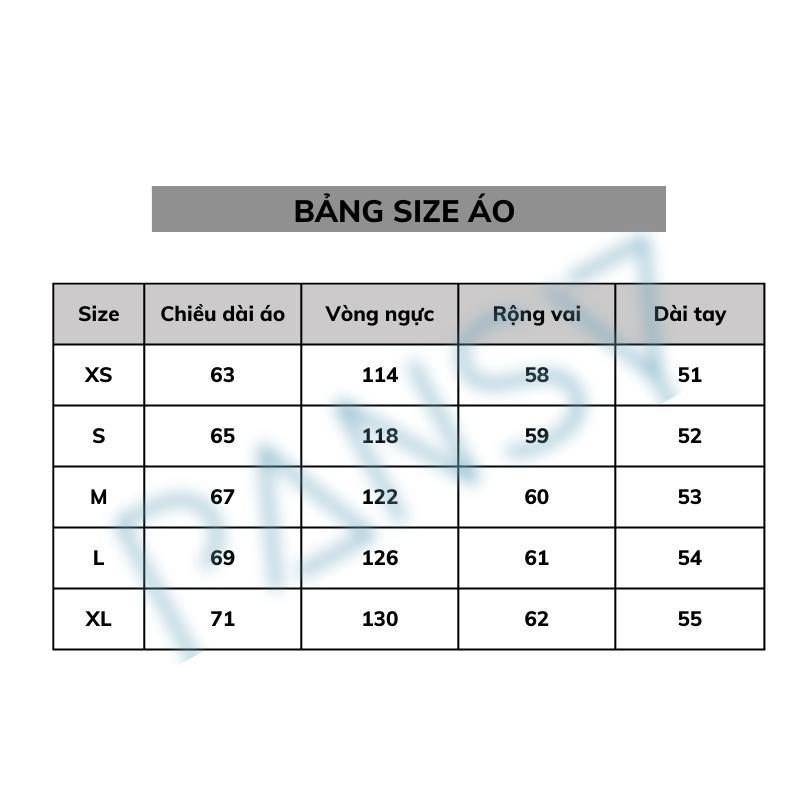 Áo Sweater phối cổ polo logo thêu DESU ngực trái Mã 129