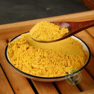 Bột bí đỏ nguyên chất Tấn Phát