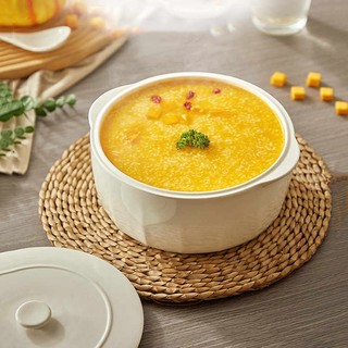 Bột bí đỏ nguyên chất Tấn Phát