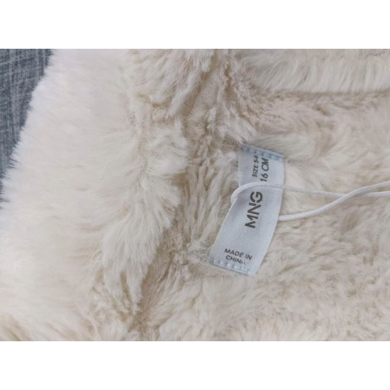 Áo khoác bò mango dư xịn 5/6y-13/14y