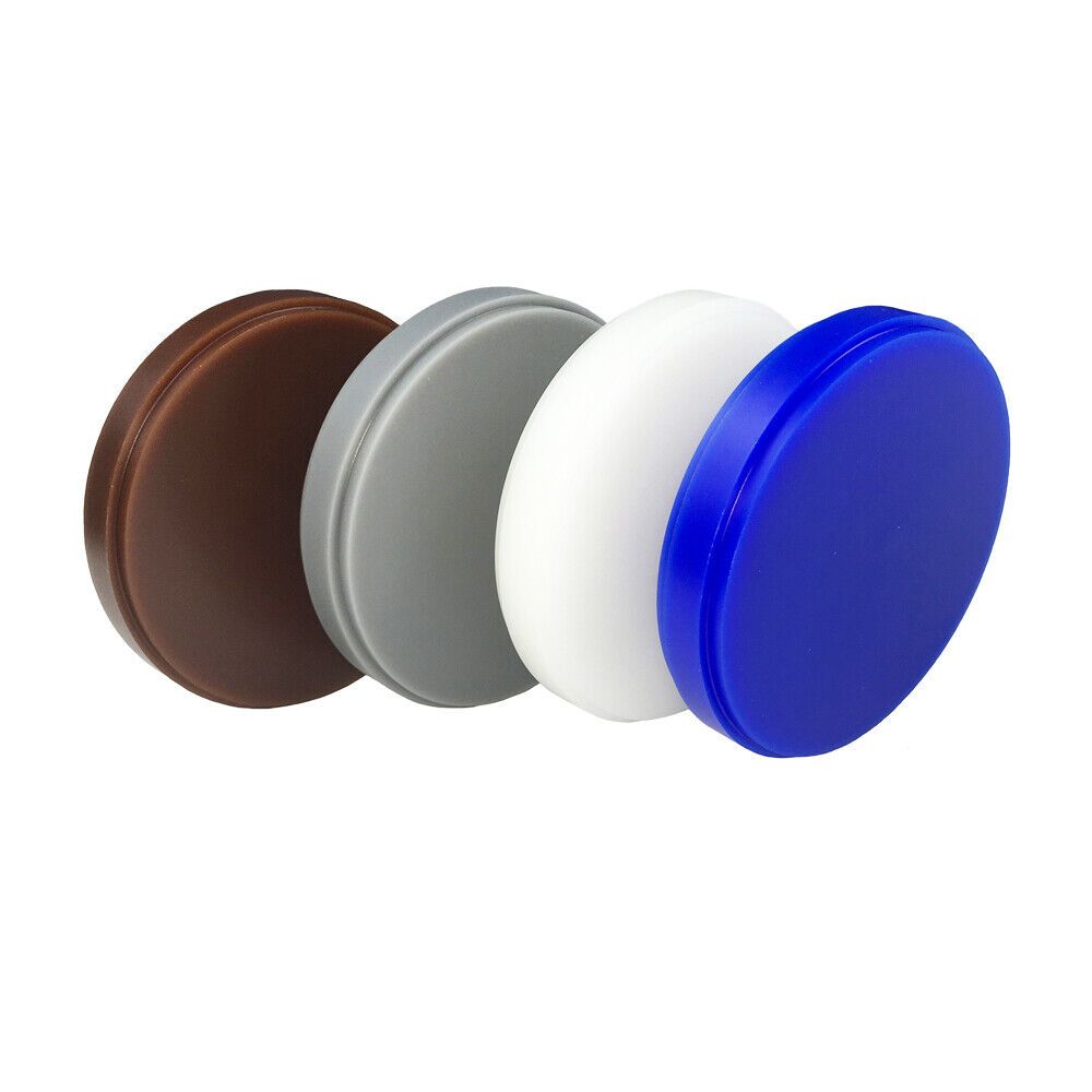 Bánh sáp Beautizir  sản xuất răng labo Nha khoa