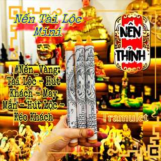 NẾN TY PHU