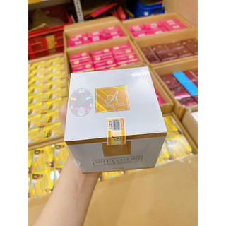 Kem face pháp A cosmetics Phương Anh date mới hộp 20g