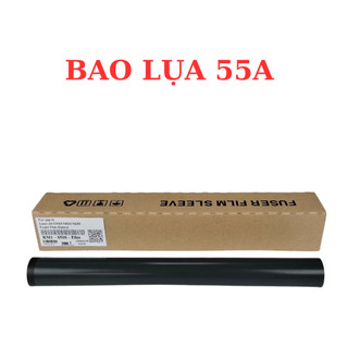 Bao lụa 55a - sử dụng cho máy in laser hp p3015 / p3016