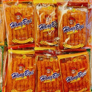 1 gói Pò miếng Hằng Đại mini