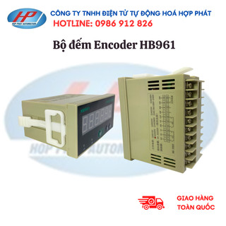 Bộ đếm Encoder HB961