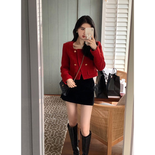 ĐẦM MIDI 2S HOA ĐÍNH XẾP NGỰC ✨