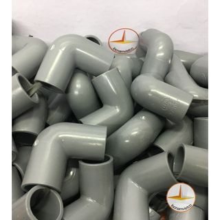 Co lơi upvc phụ kiện ống nước bình minh phi 21/27/34/42/49/60