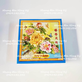 ( Lốc 5 hộp) Nhang khoanh Đại Thành 24h không mùi