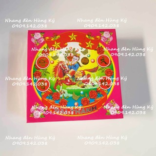 Nhang khoanh thơm 24h Đại Thành