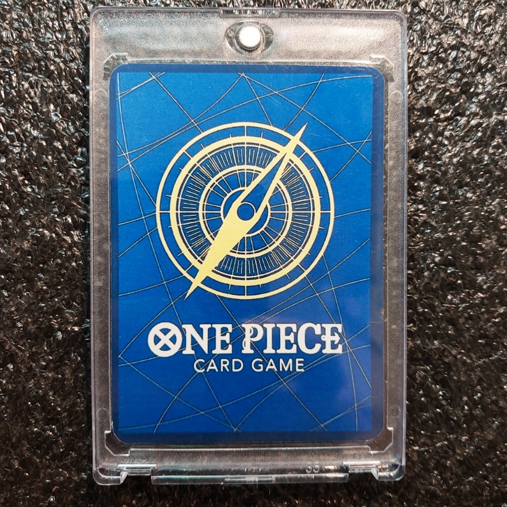 Thẻ One Piece JP Jpn SHANKS Romance Dawn OP01-120 tứ hoàng tóc đỏ 1459 NF22 1-8 có QUÀ TẶNG kèm