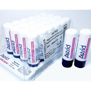 Son Dưỡng Môi Astrid Lip Balm