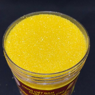 Cát kim sa vàng đặt lư hương thờ cúng loại 500 gram , loại 1000 gram