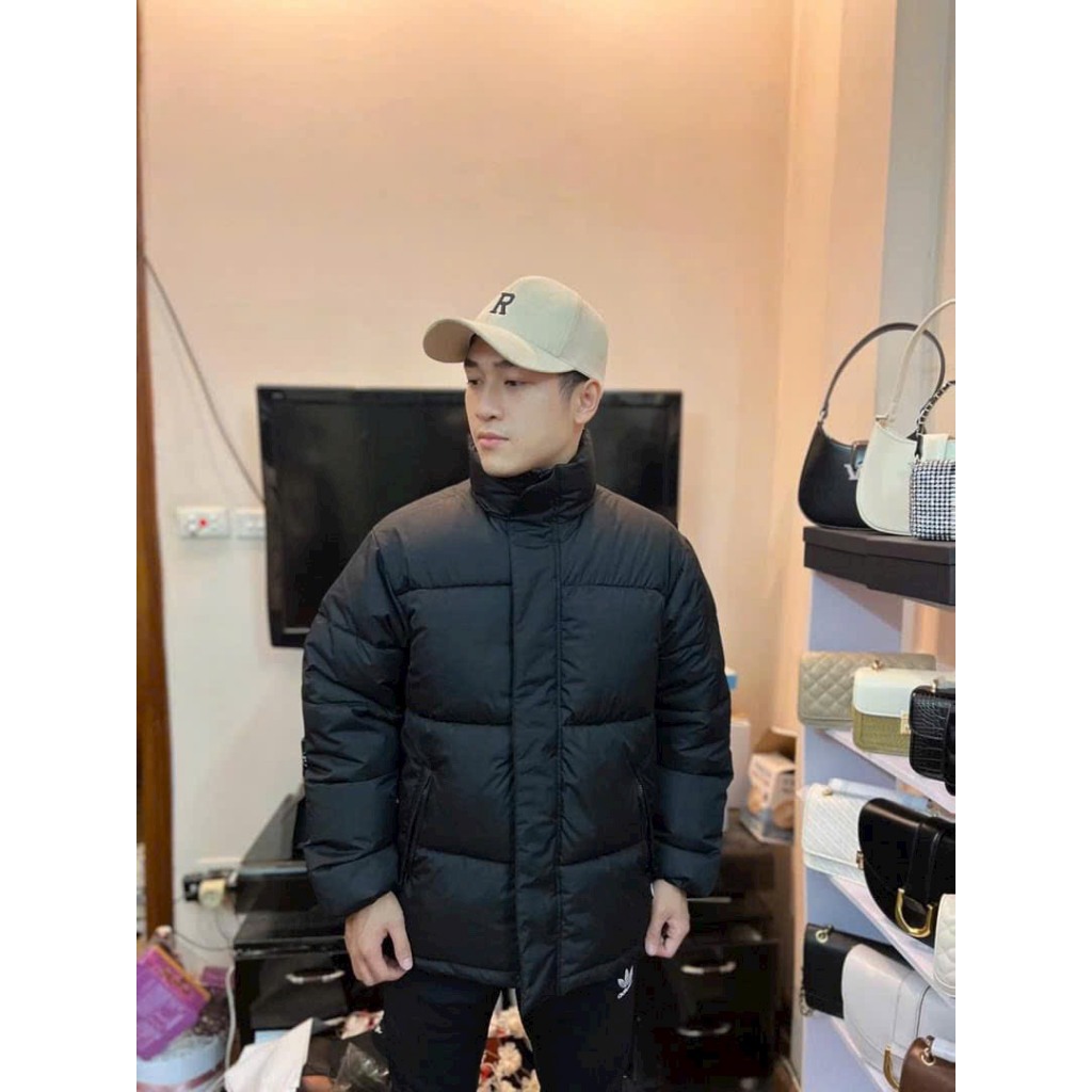 ÁO PHAO NAM ZARAA