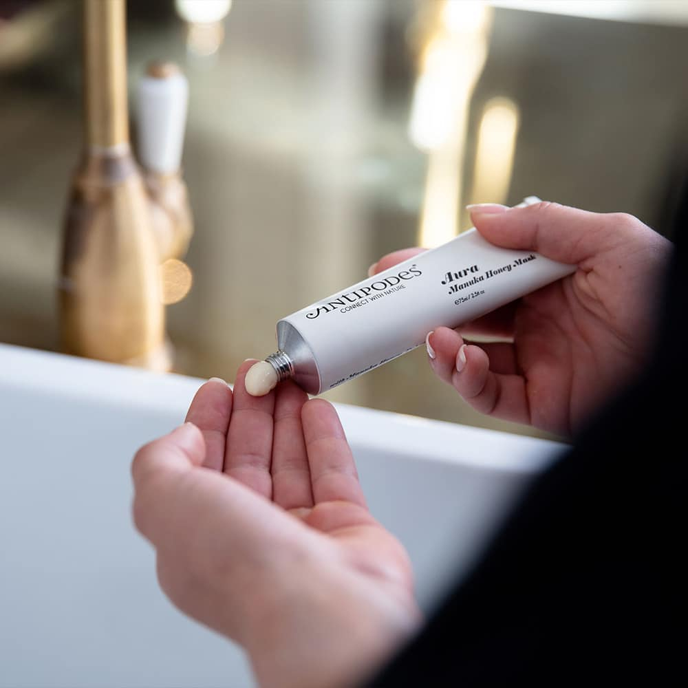 Mặ nạ mật ong Antipodes 15ml