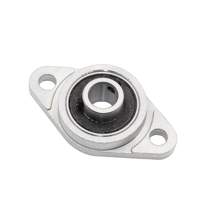 Gối Đỡ Bạc Đạn Dạng Trục Ngang KFL08, KFL001, KFL002, KFL003, KFL004