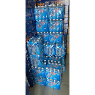 nước suối Number one , chai 500ml