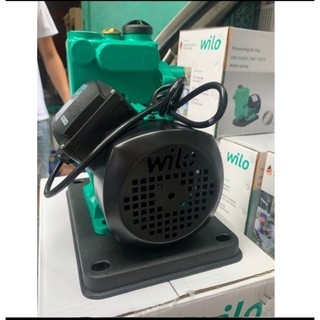 Máy bơm chân không Wilo PWI 400EH (400W)