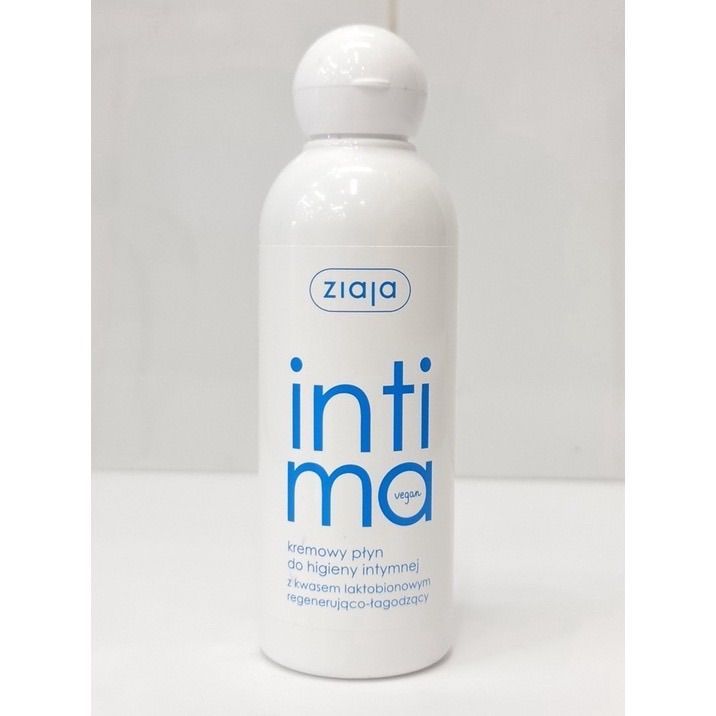 Dung dịch vệ sinh Intima nhập khẩu Ba Lan 200ml Femfresh