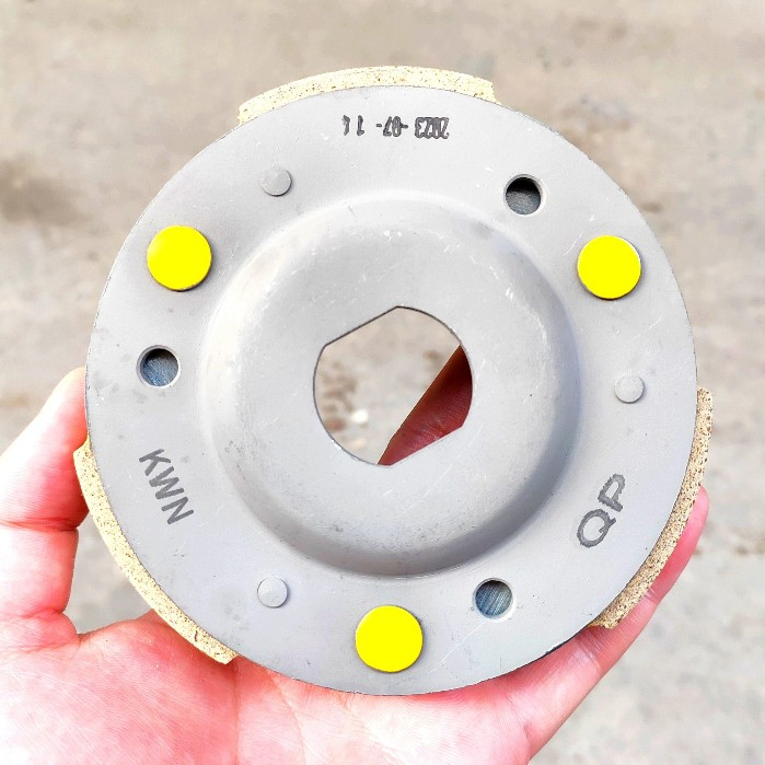 Cụm bố ba càng Airblade 125/ Sh Mode/ Pcx/ Lead125/Vario/Click Thái K35