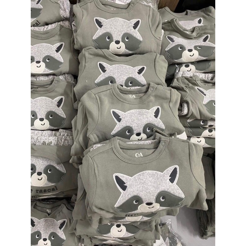 Set 3 món tặng kèm mũ