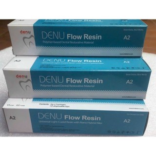 Composite lỏng che cùi Hàn quốc Denu